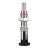 Extended Thread Spring Plunger M16*1.5 Precision Reset/Self-Locking Knob Plunger Indexing Plunger
