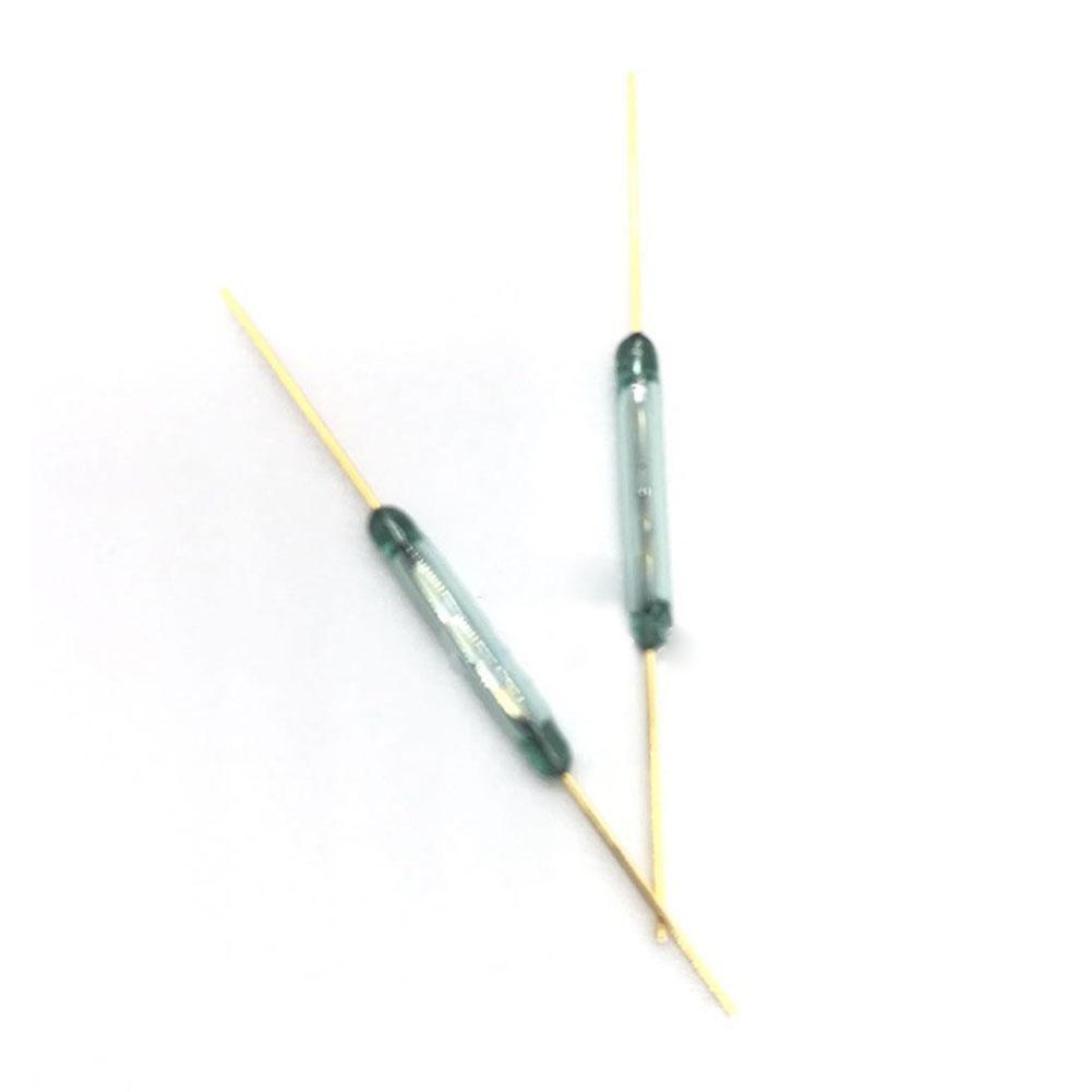 0.5A Reed Switch 100VDC 10W Normally Open Switches