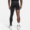 Men's High Elasticity Compression Basketball Tights: Long Pants & Five-Point Style for Fitness, Running, and Training.