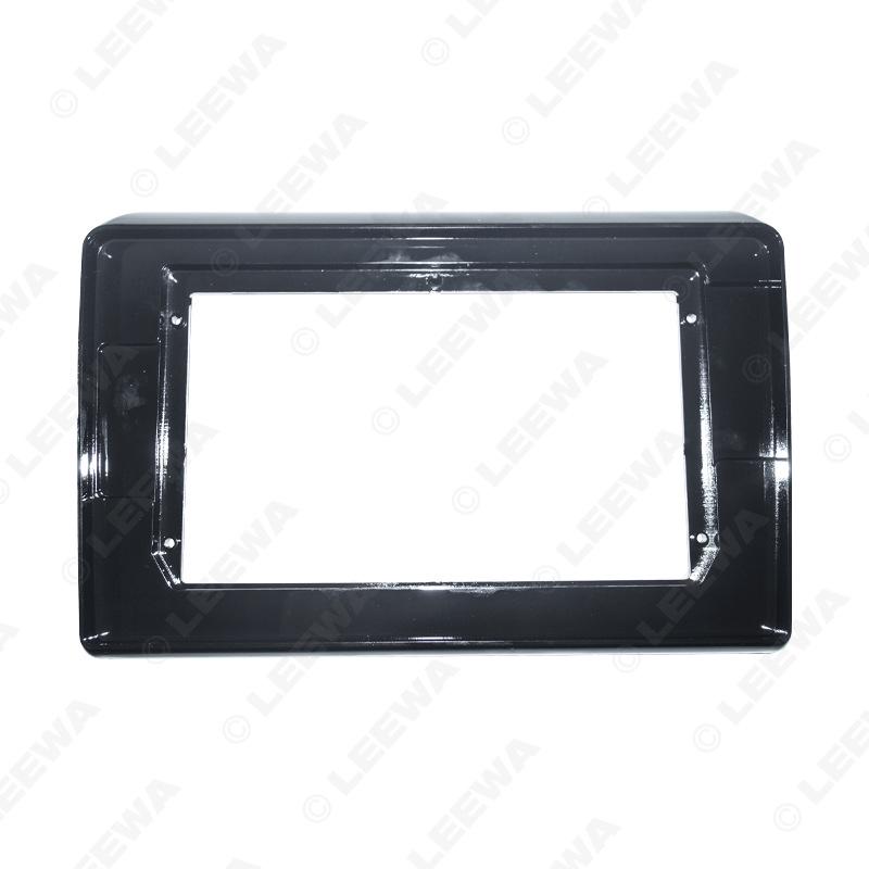 2017 Suzuki Swift Android 9-inch Navigation Frame for Overseas Model