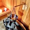 Spa vannas un saunas