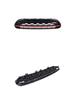 51135A1A149: Compatible Front Grille for Mini F60 LCI JCW 2022-2024