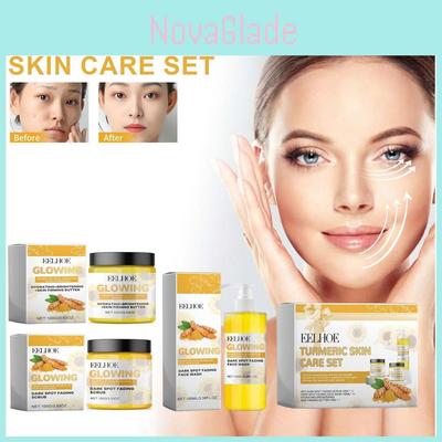 Cilt Bakımı – Bakım kozmetik setleri