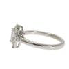 no brand  #12.5(JP Size) ring Pt950Platinum Women