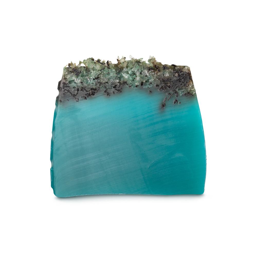 [Lush] Sea Vegetable 100g - Body Soap