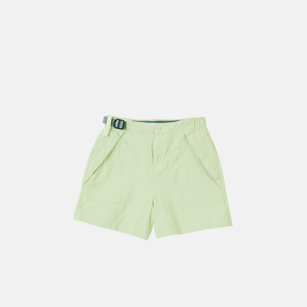 LAP Rotor Short (Women'S) Fig Green