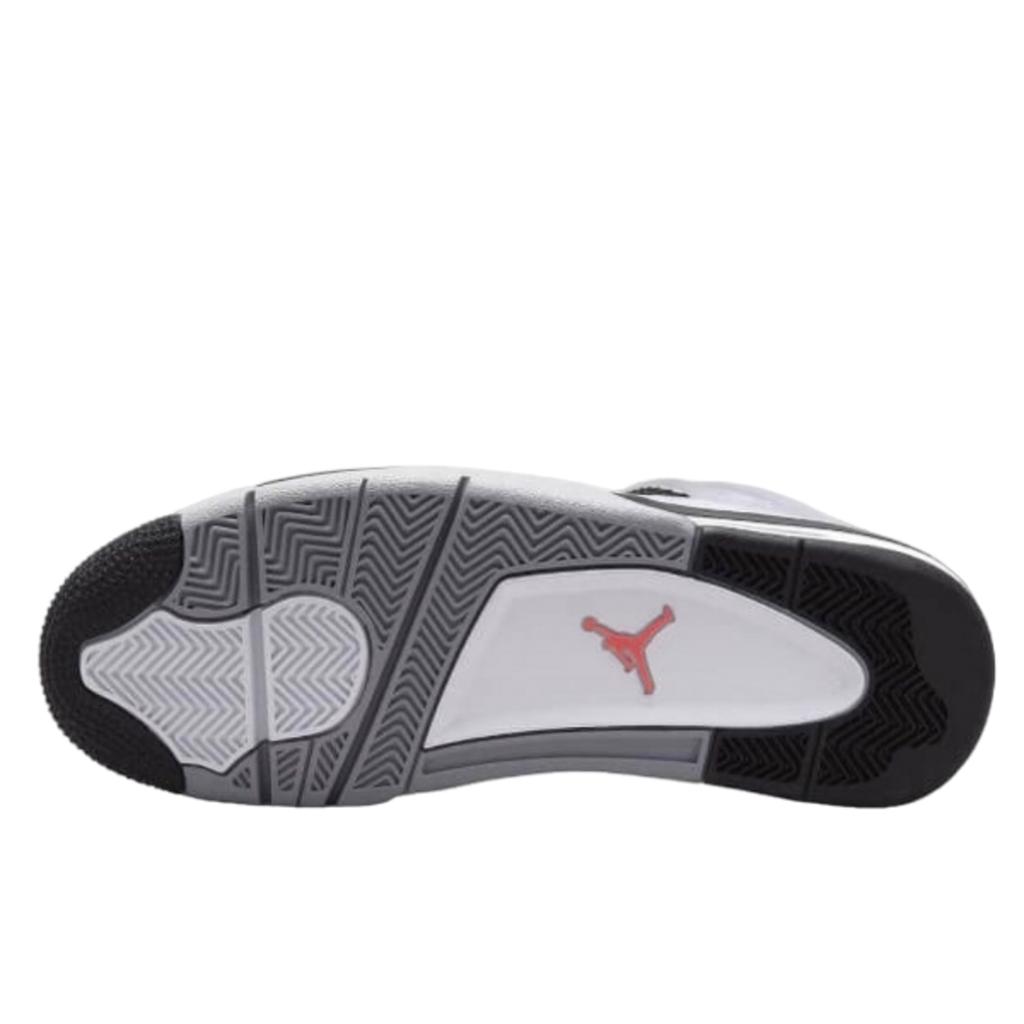 Air Jordan 4 Zen Master