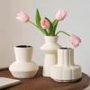 Plant Pots Table Decoration Ornaments Flower Arrangement Ceramic Vases Room Aesthetic Decor