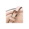 Michael Kors MK Jet Set Letter Logo Chain Solid Color Commuter Leather Camera Bag Women Shoulder Bag Nude-Pink 32S1GT9C0L-SOFTPINK