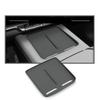 Central Storage Dust-proof Mat Car Styling Central Control Wireless Charging Pad for Zeekr 7X 2025 2025 Silicone Accessories