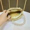 High-end, Niche Handbag, Clutch Bag, Casual Handbag