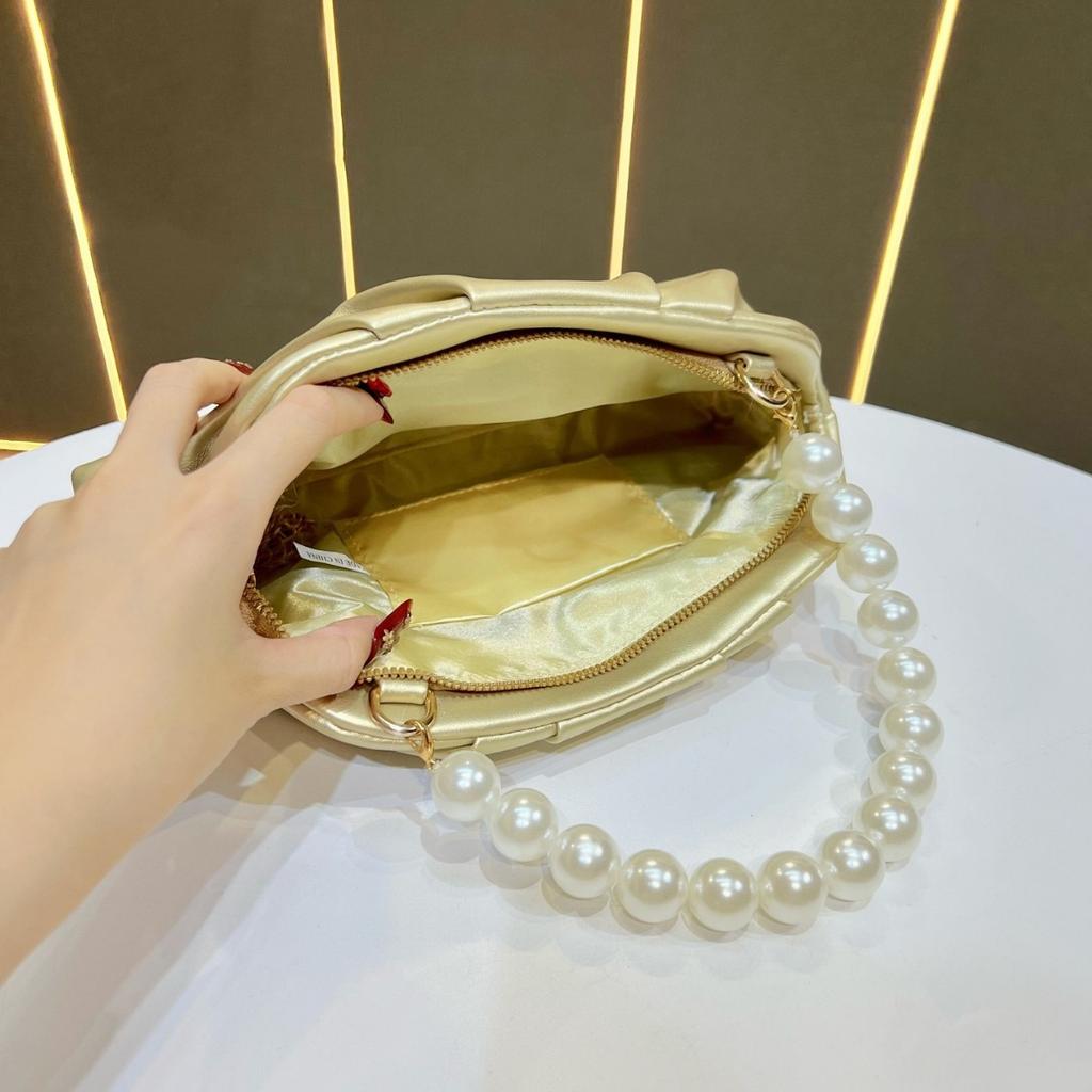 High-end, Niche Handbag, Clutch Bag, Casual Handbag