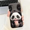 For Huawei Honor 30 Pro Case Honor30 Lite Lovely Cartoon Cover Shockproof Phone Case For Honor 30S Honor30 Pro Plus Fundas Coque