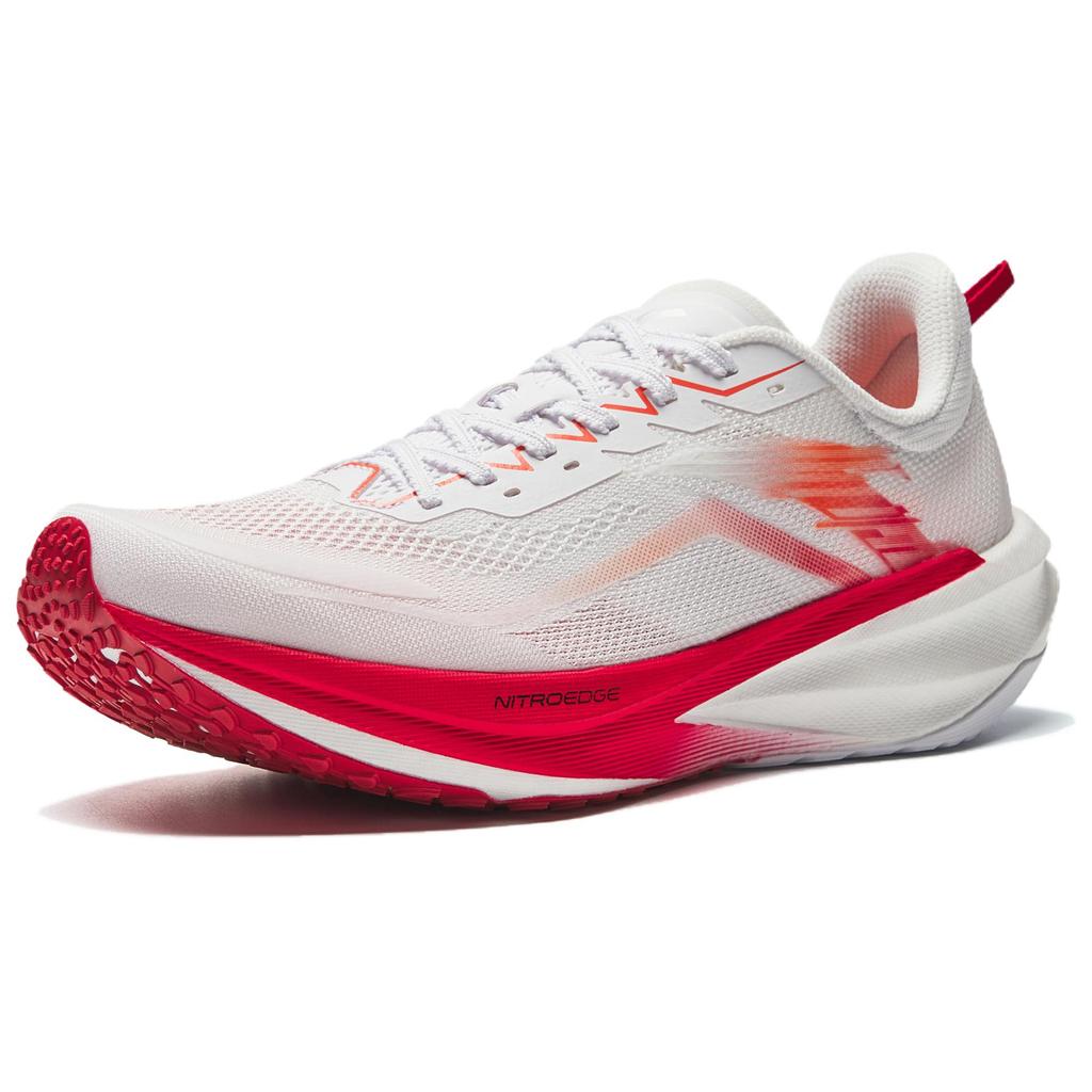 Anta Cushioning Slip Resistant Abrasion Resistant Breathable Low top 912535589-2