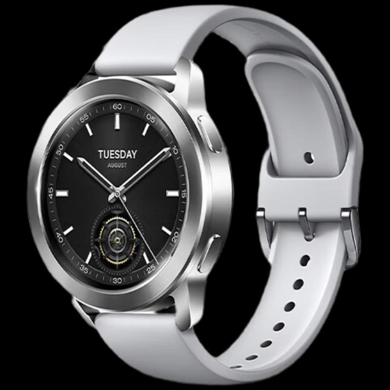 Xiaomi Watch S3 Smart Sports Watch (CN version)