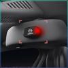 LED Solar Powered Fake Security Light Simulated Car Led Warning Light For Nissan Qashqai X J10 J11 Trail Tiida Teana Skyline Juke X-trail Almera