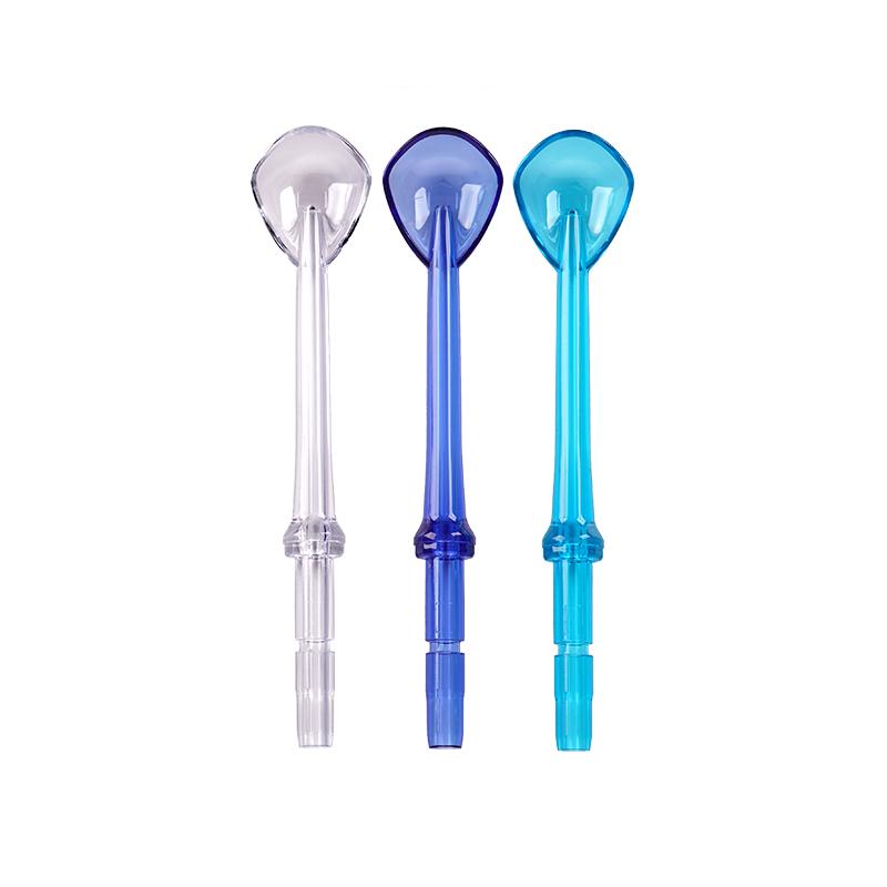 Oral Irrigators Jet Tips Replacement Nozzle Irrigator Toothbrush Accessories Tooth Cleaner Orthodontic Water Floss Nozzle