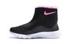 Tanjun High Abrasion Resistant Thermal Low Shaft Kids' Boots Black Pink Children Aged 3 7 Years Old 922871-009