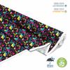 Outdoor Dekostoffe Oxford - Motiv Geometrisch I Dx3505