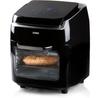 Deep Fryer Domo DO534FR Deli-Fryer