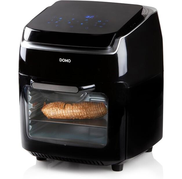 Deep Fryer Domo DO534FR Deli-Fryer