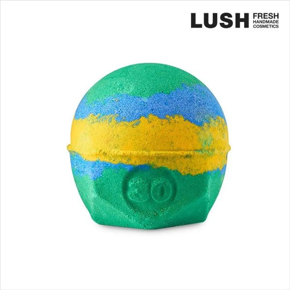 [WBBD] Chelsea Morning 180g - Bath Bomb