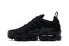 Nike Air VaporMax Plus Triple Black
