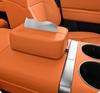 Lynk & Co 08 EMP Seat Armrest Tissue Box - Car Interior Decoration