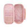 Stationery Functional Pen Apricot S1428985 Sun-Star Case, Mitte, Pink,