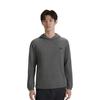 Calvin Klein Minimalist Embroidered Letter Sweatshirt Unisex Sweatshirt Dark-Gray 40KC414-P7I