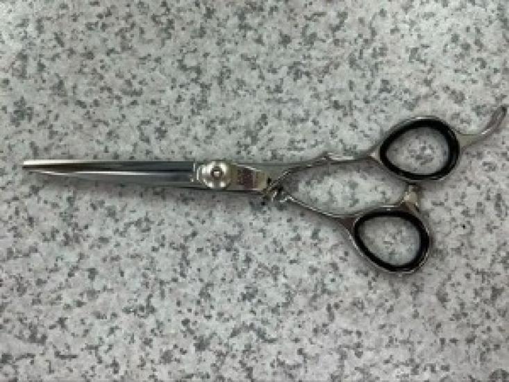 UTSUMI SCISSORS YTK55 5.5" -Near MInt