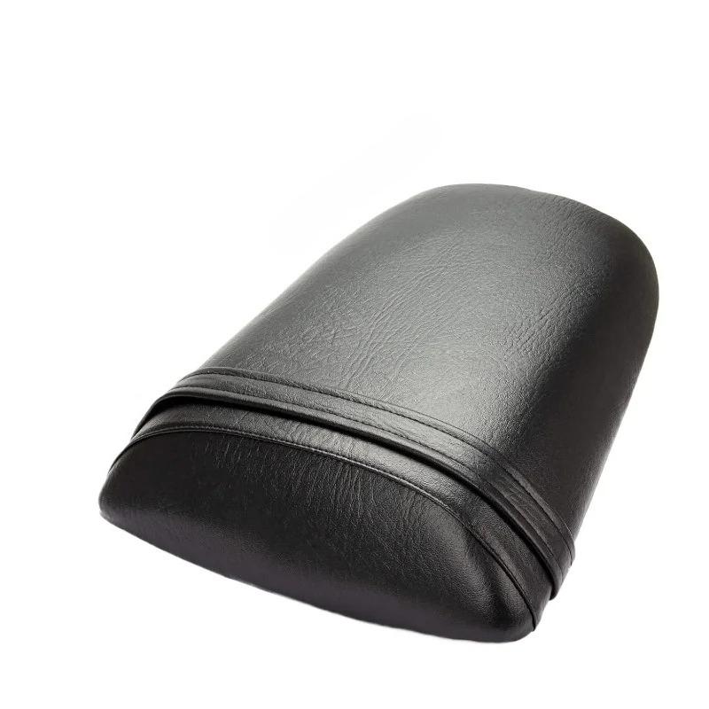 Motorcycle Rear Passenger Seat Pillion Cushion for Honda CBR929RR CBR 929 RR 2000-2001 Comfort protective pad hump