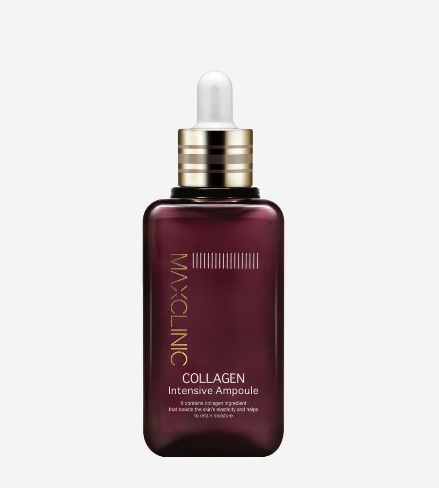 

MAXCLINIC Collagen Intensive Ampoule 100ml