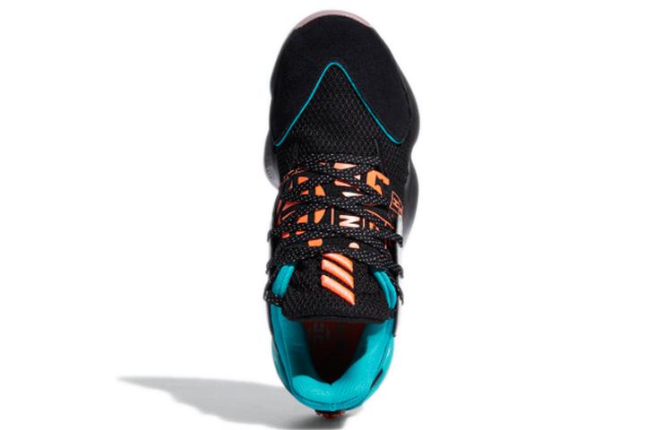 Adidas Harden Vol. 4 'Geek Up' EH1999