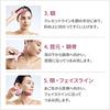ReFa CAXA Pink MTG Manufacturers Genuine Product No Charging Required Face Body Use