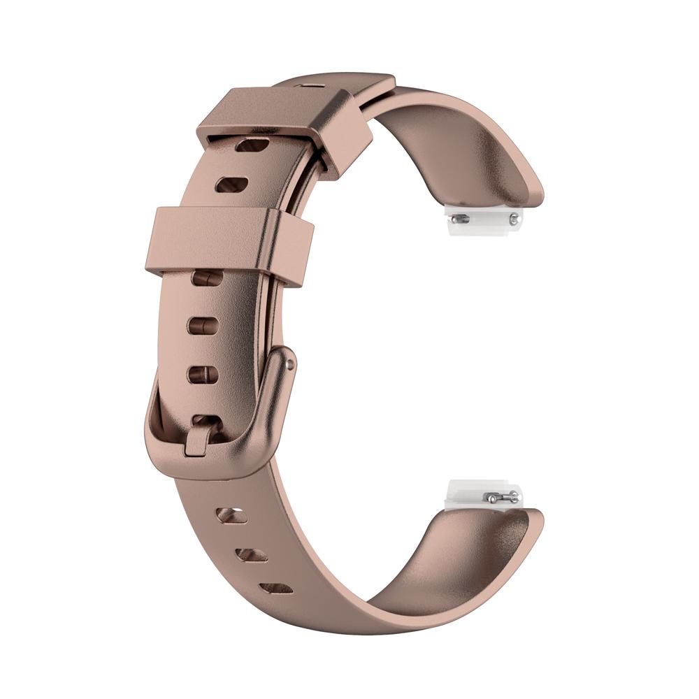 For Fitbit Inspire 2/Ace 3 TPE Smart Watch Replacement Strap [Size: L]
