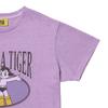 ONITSUKA TIGER X Astro Boy Cartone Animato Maglietta a Maniche Corte Larghe Donna T-Shirt 2182B558-500