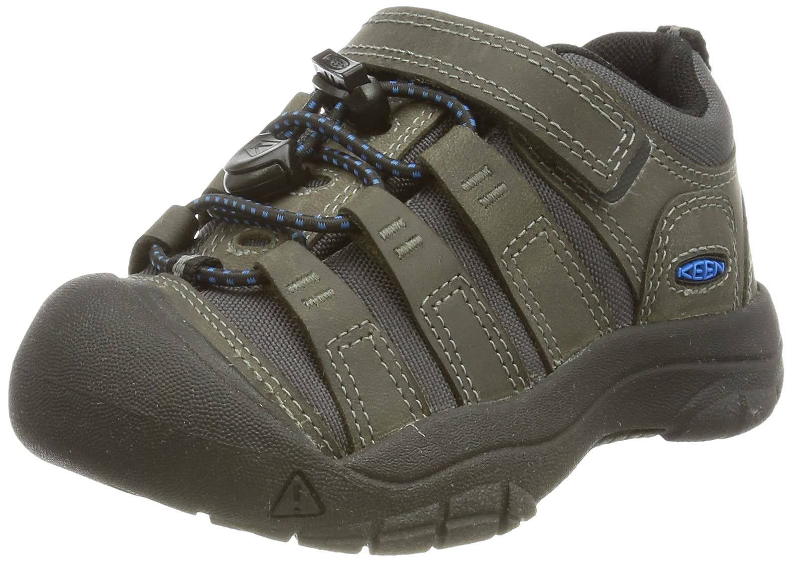 

Sneakers NEWPORT SHOE Toddler Kids STEEL BLUE cm [Keen] (current model) (11.5~14.5cm) GRAY/BRILLIANT 12.5