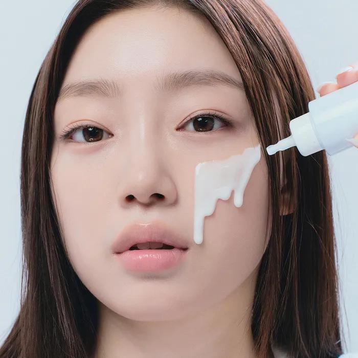 Yulmu Sun Cream SPF 50+ PA++++