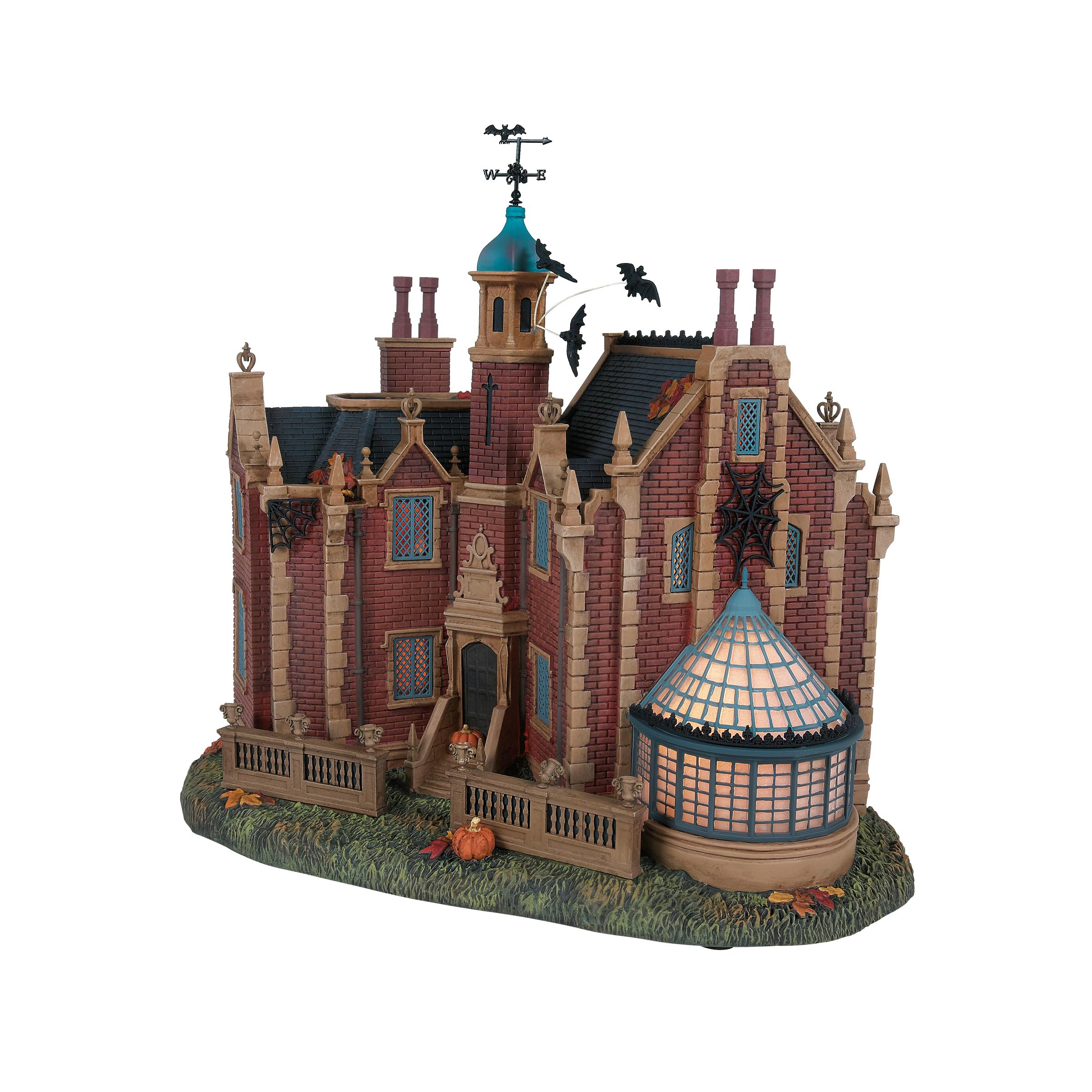 Disney World Haunted Mansion Department 56 6013606