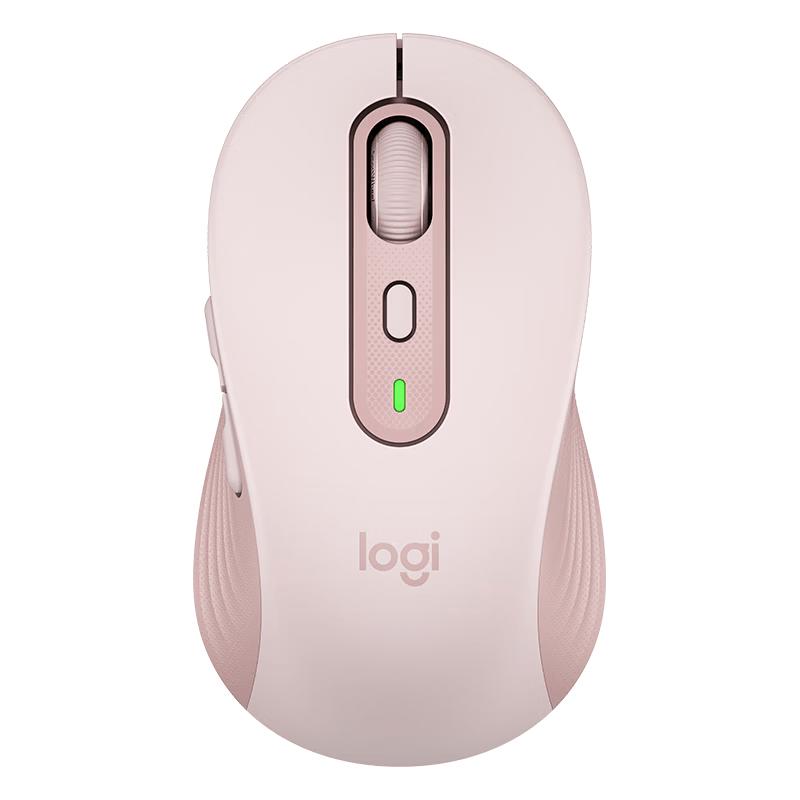 

Logitech M750M Wireless Silent Mouse
