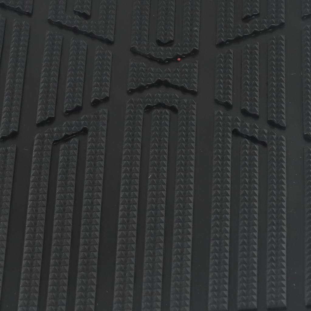 Dywanik samochodowy Pozycja kierowcy Podkładka podłogowa Dywanik pod stopy PVC