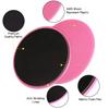 2pcs Full-Body Workout Yoga Sliding Discs Solid Color Core Slider Discs  Fitness Training
