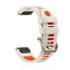 22mm 26mm QuickFit Silicone Replacement Band for Garmin Fenix 8 7 6 5 7X 8X 6X 5X Pro Solar Epix Descent Sport Watch Accessory