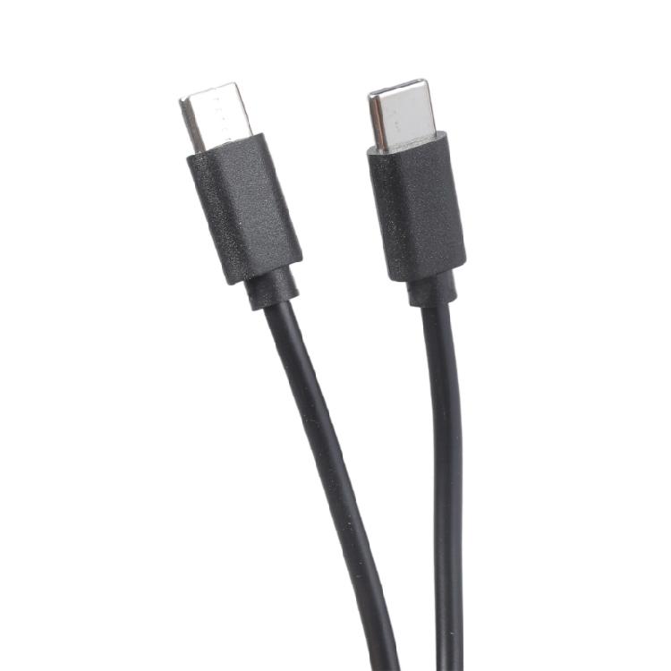 USB Multi Charging Cable 2 In 1 Multiple Phone Charger Cord USB C Multi Cable with Switches for Phones Tablets