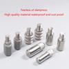 Shelf Support Shelf Pins Set Cabinet Furniture Shelf Support Pegs Spoon Shape Shelf Bracket Pegs Perfect for Shelf Holes