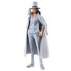 One Piece DXF THE GRANDLINE SERIES EXTRA ROB LUCCI