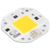 COB Lamp Bead High Power LED Chip High Brightness Drive Free for DIY Lamp Floodlight Indoor Lighting 220V