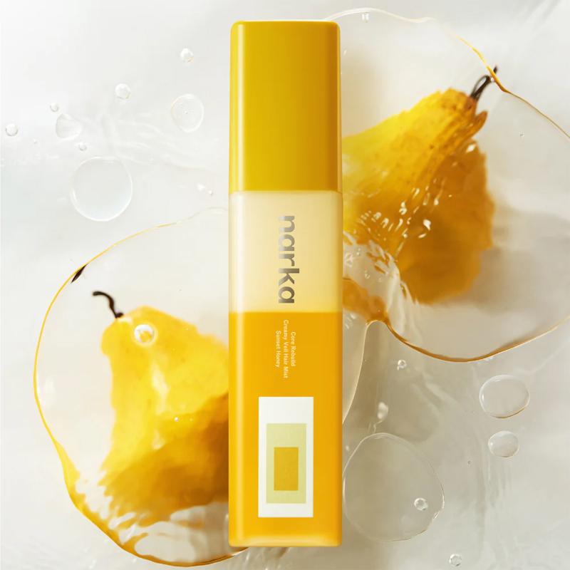 narka Cremiger Schleier Haarspray 80ml