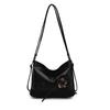 Casual Large-capacity Bag Women's New Commuter Shoulder Bag Tote Bag